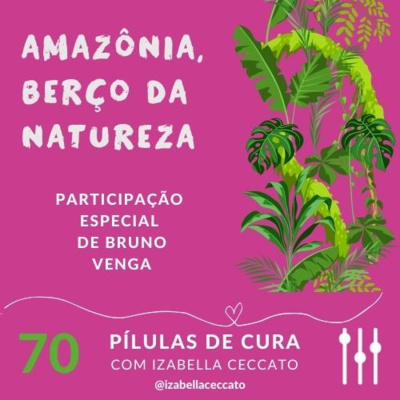 Pílulas de Cura