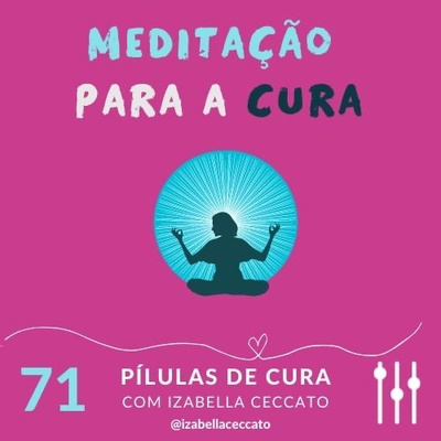 Pílulas de Cura