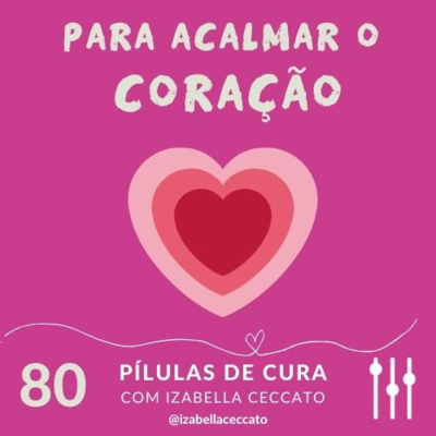 Pílulas de Cura