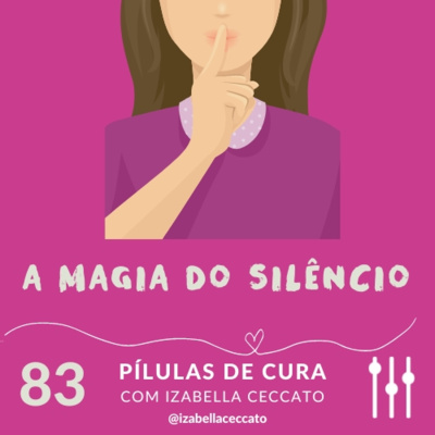 Pílulas de Cura