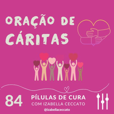 Pílulas de Cura