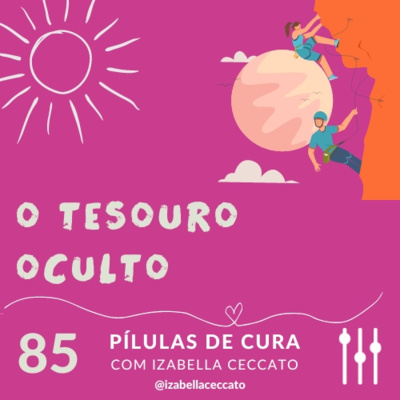 Pílulas de Cura