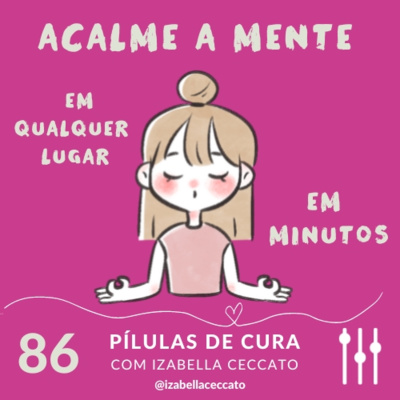 Pílulas de Cura