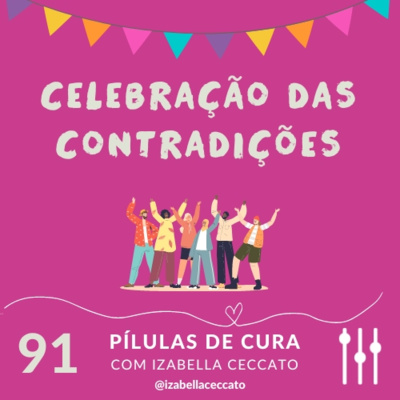 Pílulas de Cura
