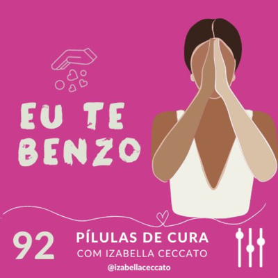 Pílulas de Cura