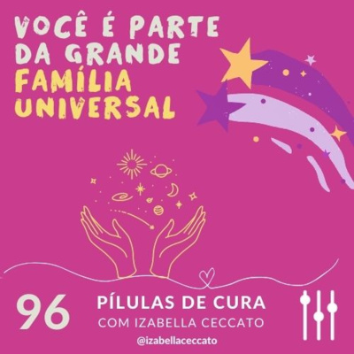 Pílulas de Cura