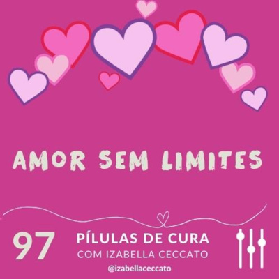 Pílulas de Cura