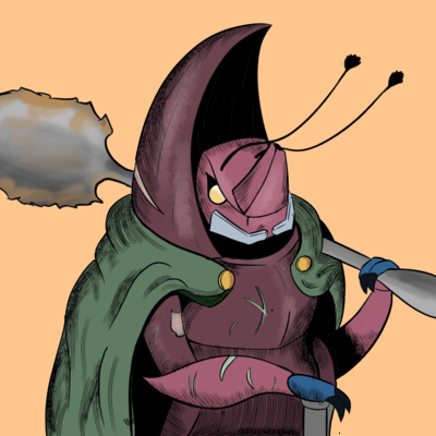The Lawful Bunch: Eine Live DnD Kampagne
