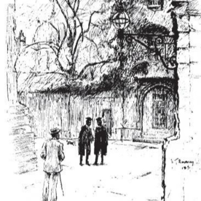 Lot No.249 by Sir Author Conan Doyle *Dare to listen and have chills run up your spine? Pt. 1
