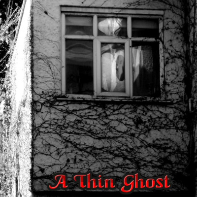 Ghostly Stories & Strange Things