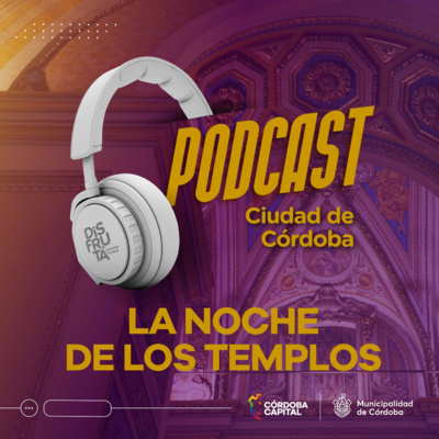Turismo Córdoba Capital