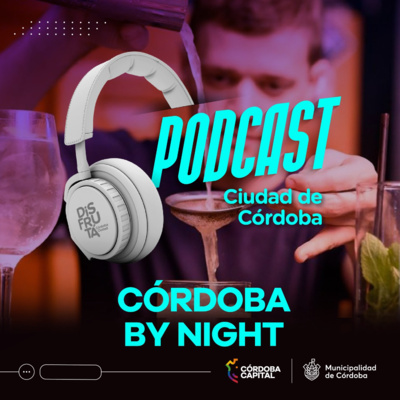 Turismo Córdoba Capital