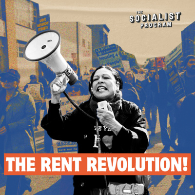 Rent Hikes, Inflation, Mass Evictions: The Coming Rent Revolution