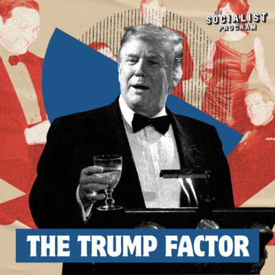 Trump’s 2024 Announcement Speech Debunked — His Real Record Against Workers