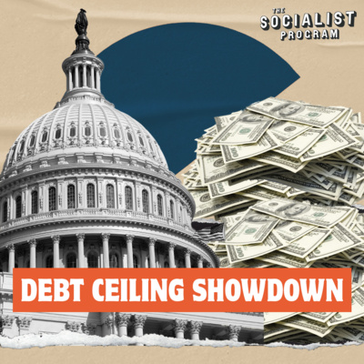 The "debt ceiling" and the war on social programs