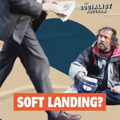 Recession, inequality and capitalism: A "soft landing" for who?