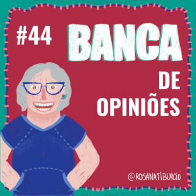 Dona da Banca