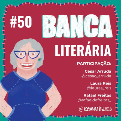 #50 Banca Literária