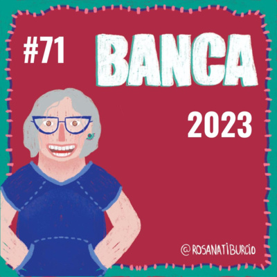 #71 Banca 2023