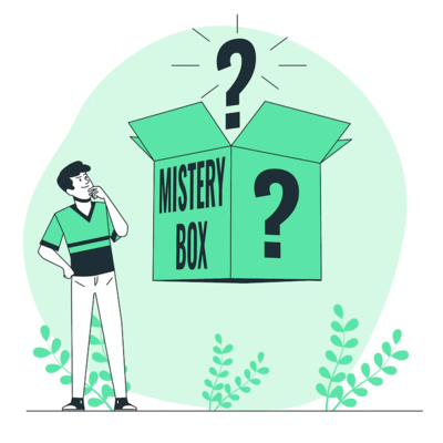 Renungan Rabu 25 Mei 2022 BEDA MISTERI & MISTERIUS