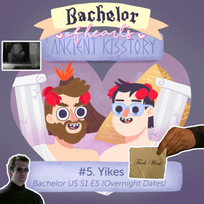 Bachelor of Hearts