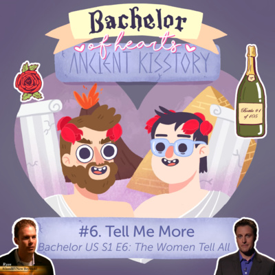 Bachelor of Hearts