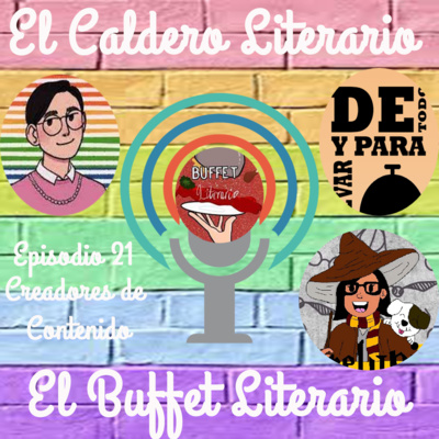 El Caldero Literario