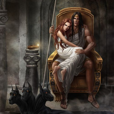(Yunan) 3: Persephone & Hades: Zorlu bir aşk episode artwork