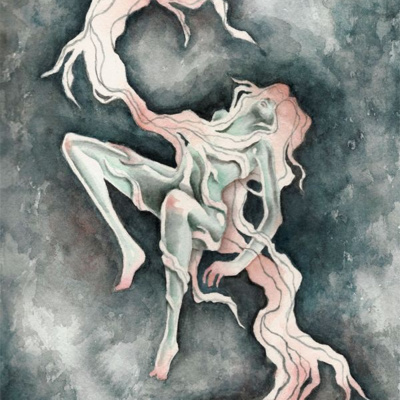 (Yunan) 24: Zeus & Semele: Yakıp Kül Eden Aşk episode artwork