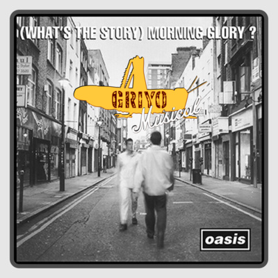 Griyo Musical