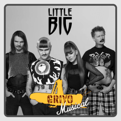 Griyo Musical