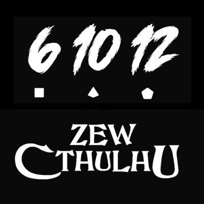 Zew Cthulhu: Samotnie przeciwko płomieniom | 3 episode artwork