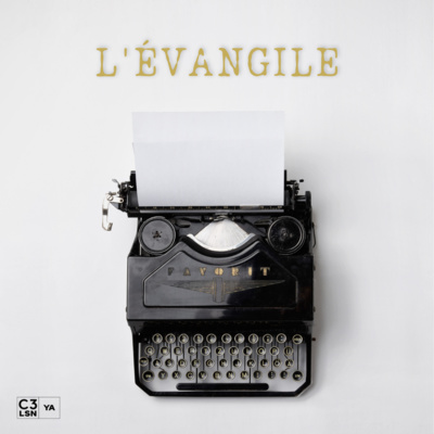 Série L'EVANGILE - Témoignage de Mélissa