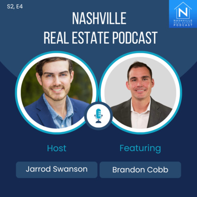 Nashville Real Estate Podcast