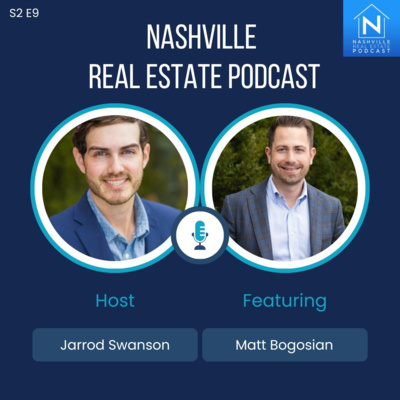 Nashville Real Estate Podcast