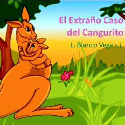 El extraño caso de cangurito by Formación