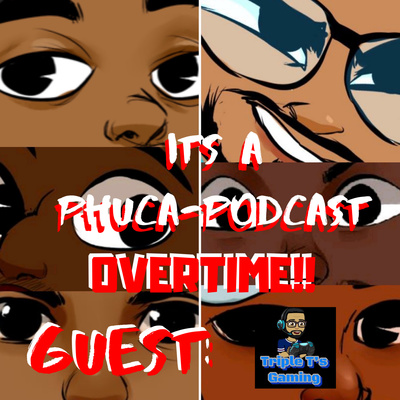 Phuca-Pod