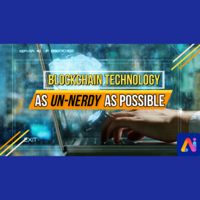 What is Blockchain? | Blockchain Explained in 5 minutes | As Un-Nerdy As Possible - Ai Nerd