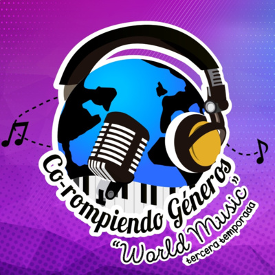 Co-rompiendo Géneros
