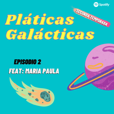 Ep. 2 Los mitos del amor romántico | Maria Paula