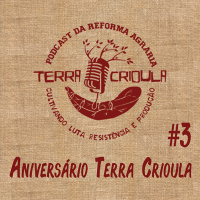 Terra Crioula #3: Aniversário Terra Crioula