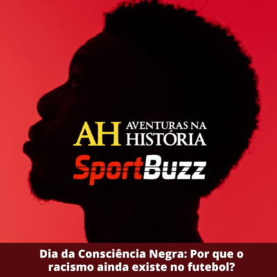 Aventuras na História