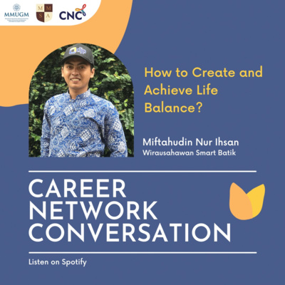 Career Network Conversation