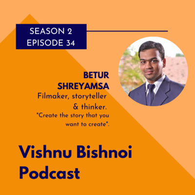 Create the story that you want to create with Betur Shreymasa. 