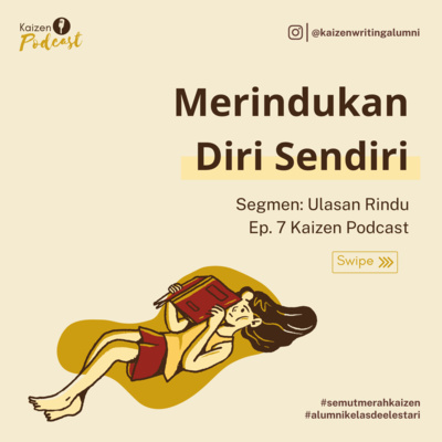 Semut Merah Kaizen