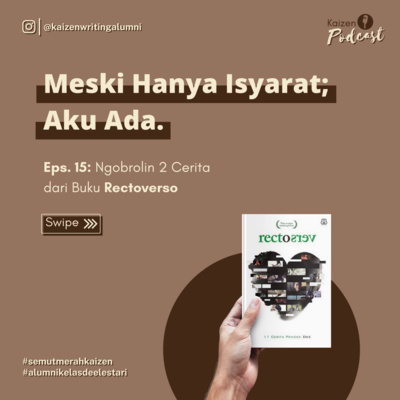 Semut Merah Kaizen