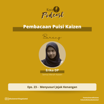 Semut Merah Kaizen