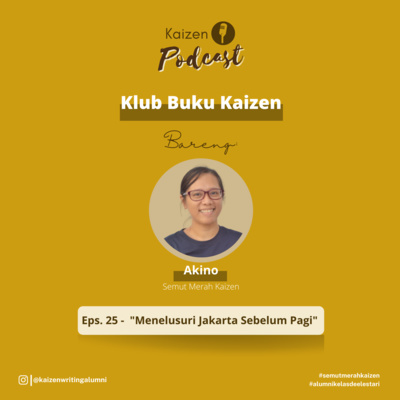 Semut Merah Kaizen
