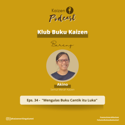 Semut Merah Kaizen