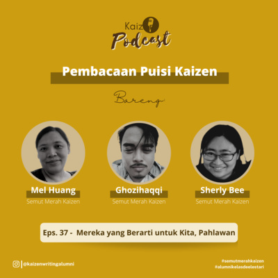 Semut Merah Kaizen